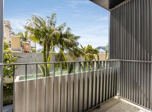 Barangaroo | Millers Point