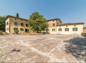 Barbaiano | Monte San Savino