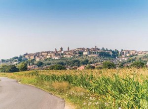 Barbaiano | Monte San Savino