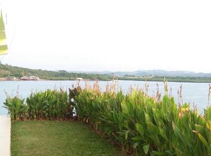 Barelang Bridge Hotel | Kabil
