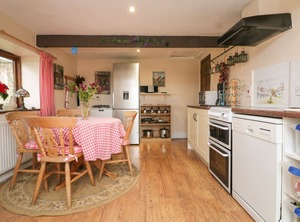 Barley Meadow | Okehampton