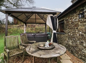 Barley Meadow | Okehampton