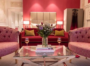Barnett Hill Hotel | Wonersh