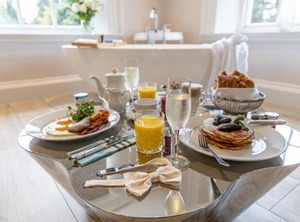 Barnett Hill Hotel | Wonersh
