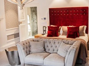 Barnett Hill Hotel | Wonersh