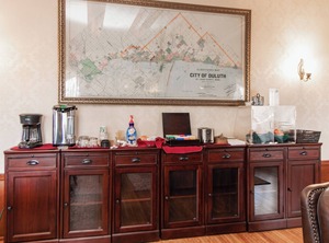 Barnum Gg Mansion | Endion