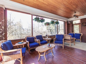 Barnum Gg Mansion | Endion
