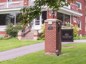 Barnum Gg Mansion | Endion