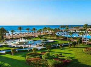 Baron Resort Sharm El Sheikh | Ras Nasrani