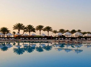 Baron Resort Sharm El Sheikh | Ras Nasrani