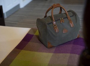 Barony Castle Hotel | Eddleston