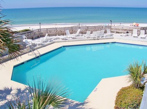 Shores Of Panama City Beach | Port St. Joe