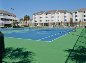 Shores Of Panama City Beach | Port St. Joe