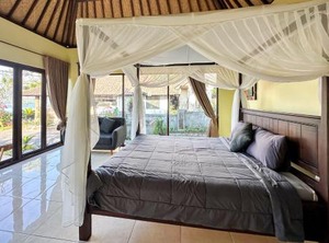 Baruna Cottages | Kintamani