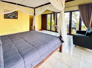 Baruna Cottages | Kintamani