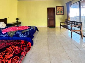 Baruna Cottages | Kintamani