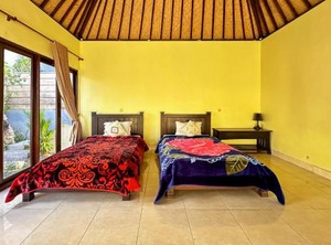 Baruna Cottages | Kintamani