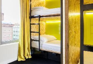 Bastardo Hostel | Justicia