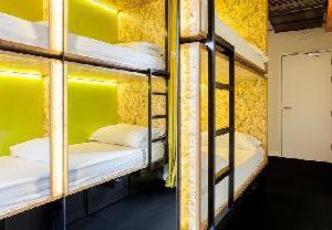 Bastardo Hostel | Justicia