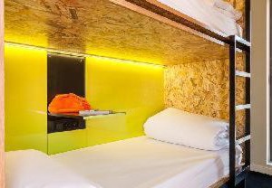 Bastardo Hostel | Justicia