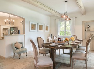 Bastide Des Bertrands | Le Cannet-des-Maures