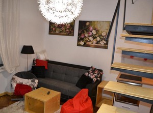 Bastion Rezidence Apartament | Old City