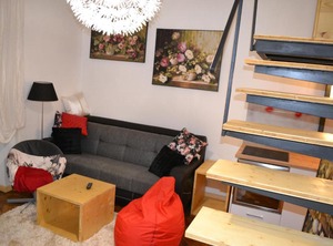 Bastion Rezidence Apartament | Old City