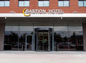 Bastion Hotel Waalre | Municipality of Waalre