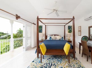 Battaleys Mews Mullins | Mullins