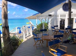 Battaleys Mews Ocean Located Peter | Little Battaleys