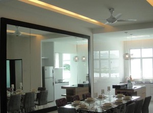 Batu Ferringhi Shamrock Beach Villas Penang | Tanjung Bungah