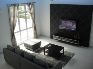 Batu Ferringhi Shamrock Beach Villas Penang | Tanjung Bungah