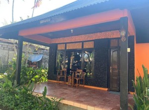 Batur Sunrise Guesthouse | Toya Bungkah