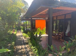 Batur Sunrise Guesthouse | Toya Bungkah