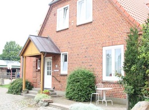 Ferienwohnung | Katharinenhof