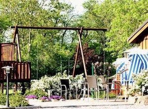 Ferienwohnung | Bojendorf