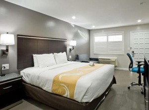 Quality Inn Hayward | Hayward