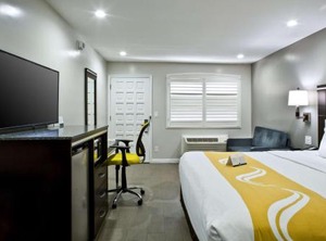 Quality Inn Hayward | Hayward