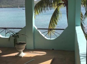 Bay Guesthouse | Bois d'Orange