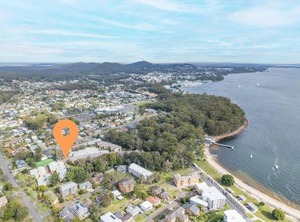 Gowrie Ave Bay Parklands Grevillia | Nelson Bay