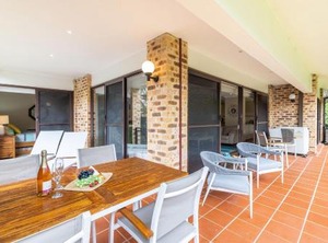 Gowrie Ave Bay Parklands Grevillia | Nelson Bay