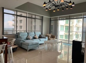 Bay Resort | Taman Selera