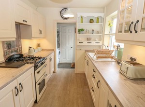 Cottage Burnham Overy Staithe | Heacham