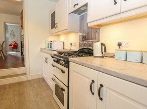 Cottage Burnham Overy Staithe | Heacham