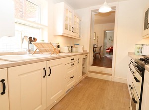 Cottage Burnham Overy Staithe | Heacham
