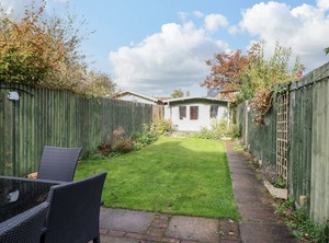 Cottage Burnham Overy Staithe | Heacham