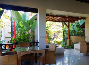 Bayad Ubud Villa | Payangan