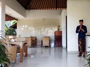 Bayad Ubud Villa | Payangan