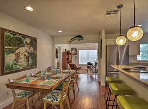 St Beach | Belle Vista