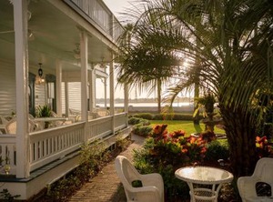 Bayfront | St. Augustine Historic District